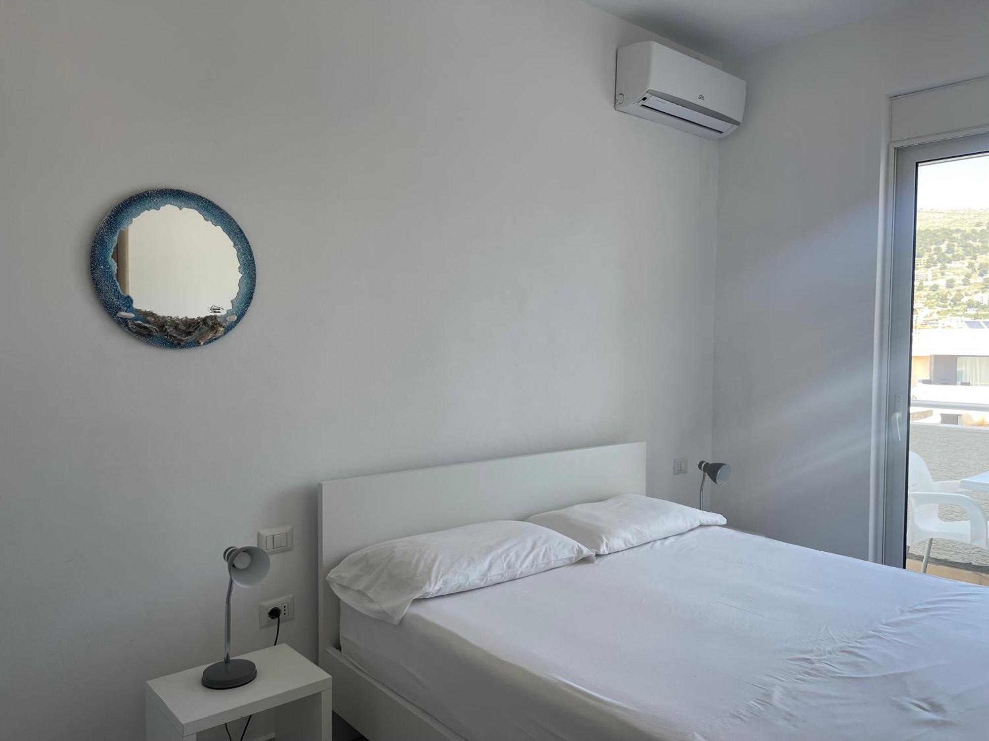 Kristina Bellavista Rooms Sarandë Esterno foto