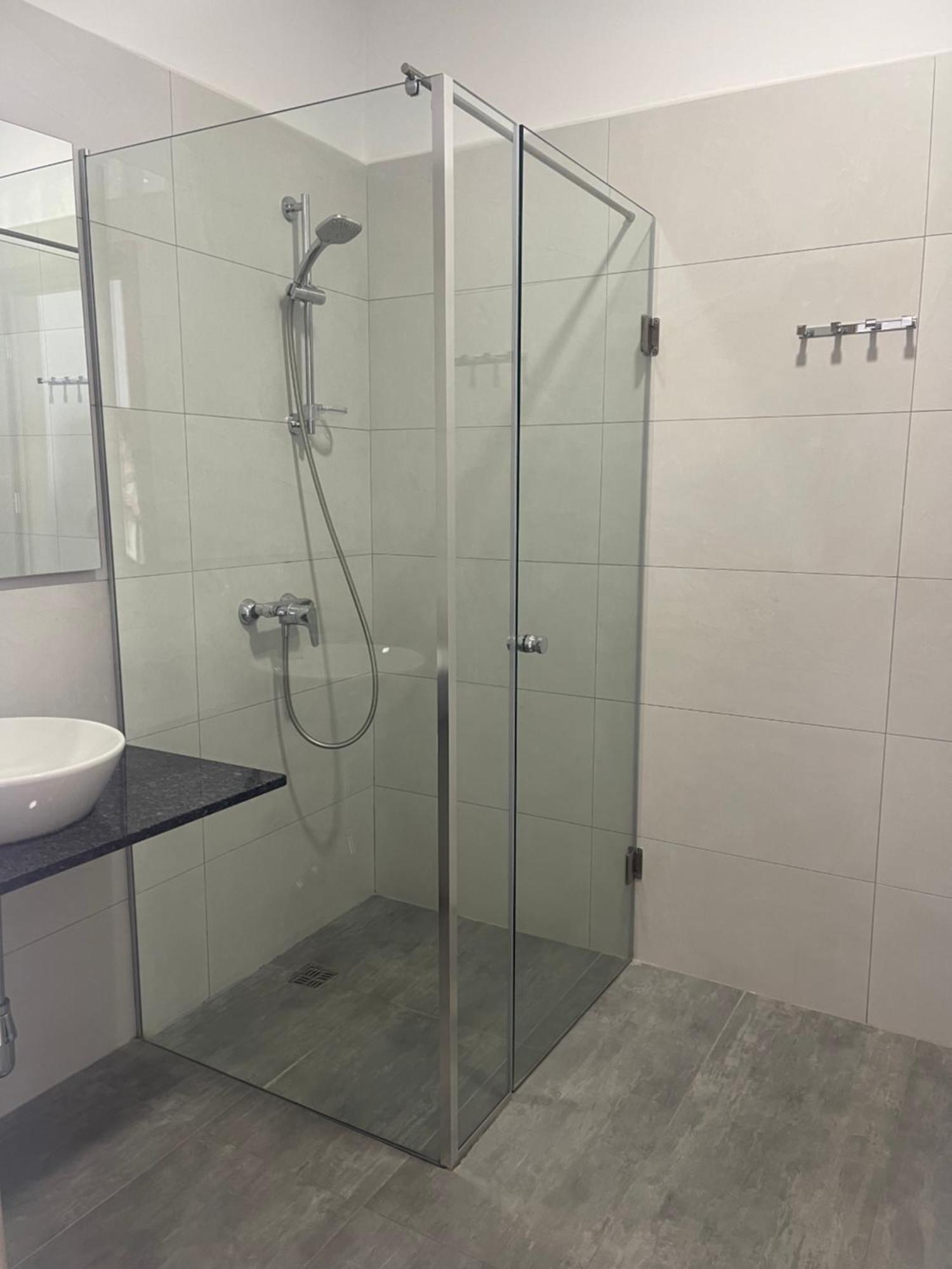 Kristina Bellavista Rooms Sarandë Esterno foto