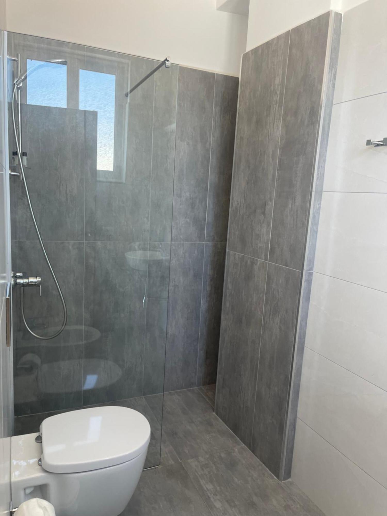 Kristina Bellavista Rooms Sarandë Esterno foto