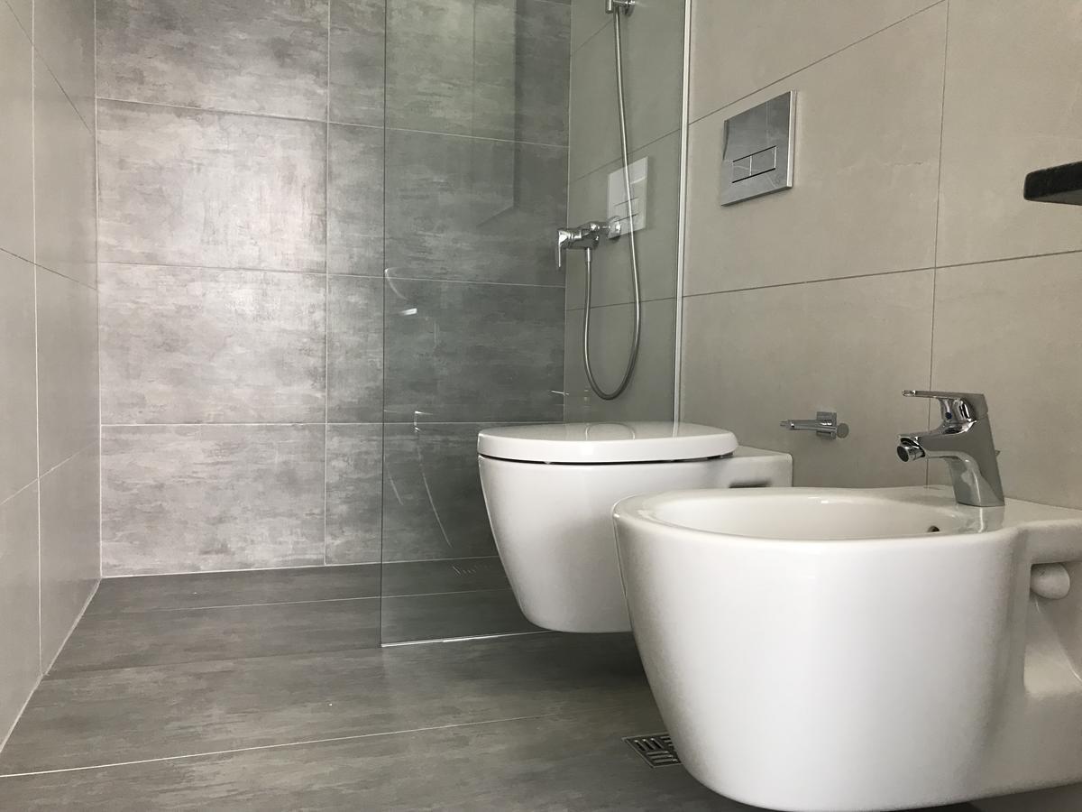 Kristina Bellavista Rooms Sarandë Esterno foto